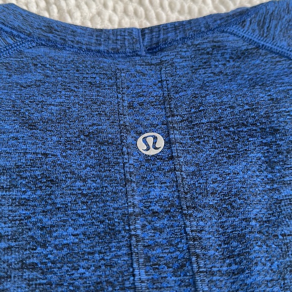 Lululemon Swiftly Tech Short Sleeve - Picture 3 of 3